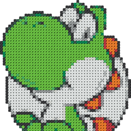 Yoshi 5