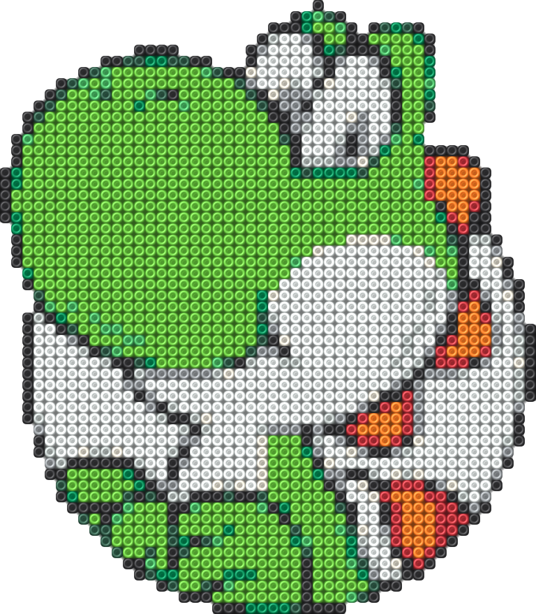 Yoshi 5