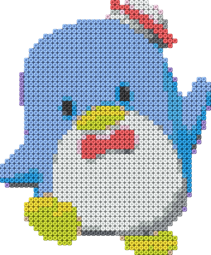 Penguin 2