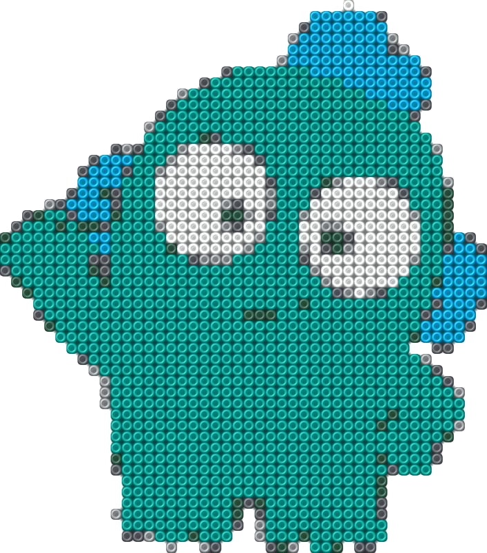 Badtz Maru 7