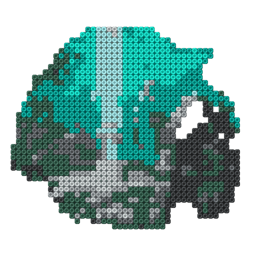 Hylian Shield 3