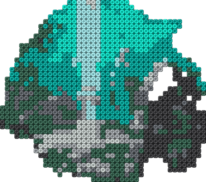 Hylian Shield 3