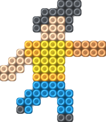 Pixel Vehicle Pack