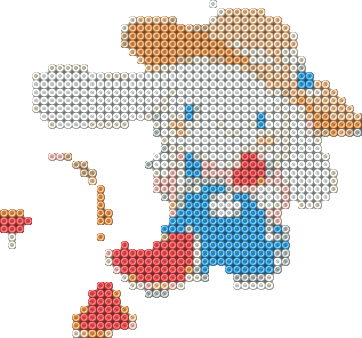 My Melody 8