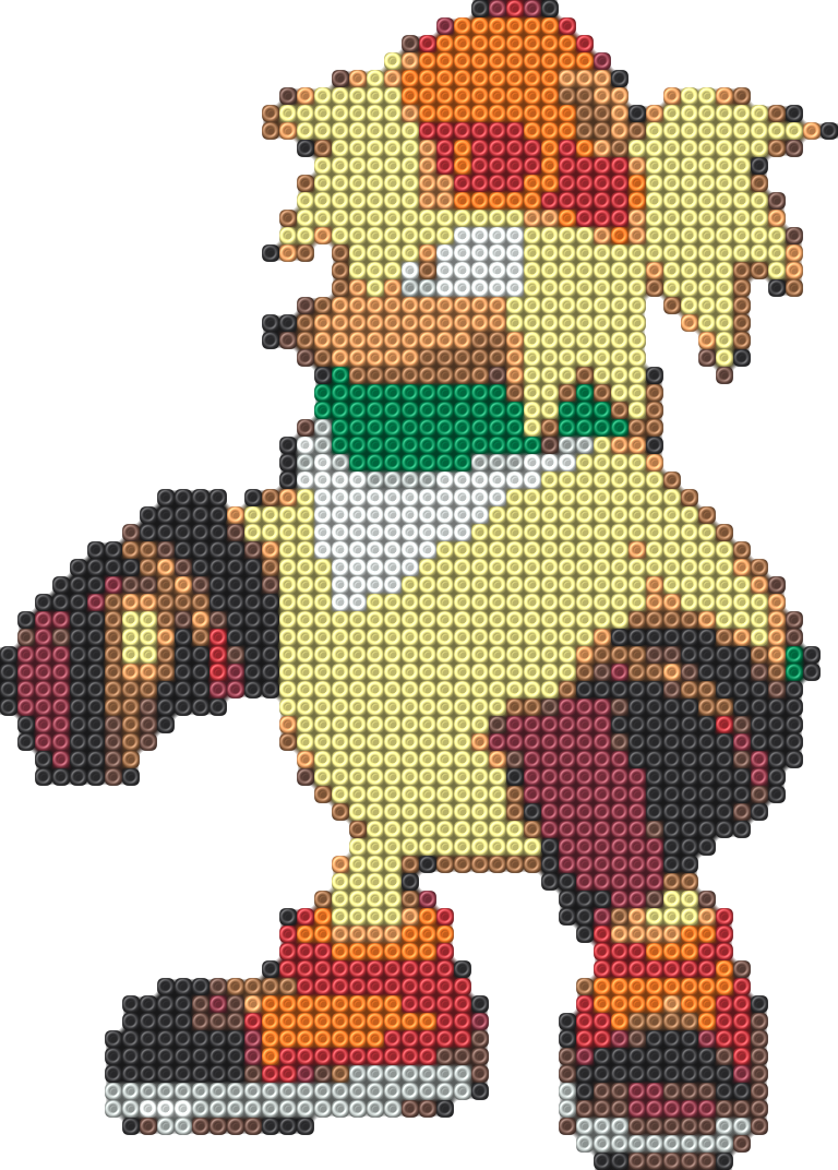 Super Sonic 6