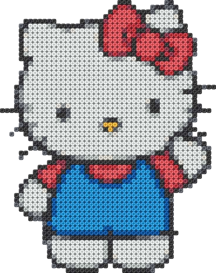 Hello Kitty 2