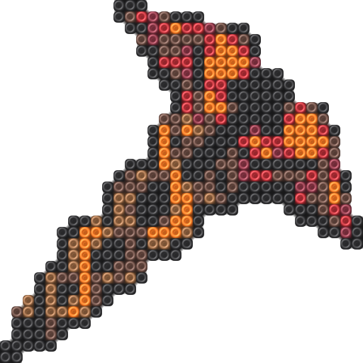 CC0 Stave Icons