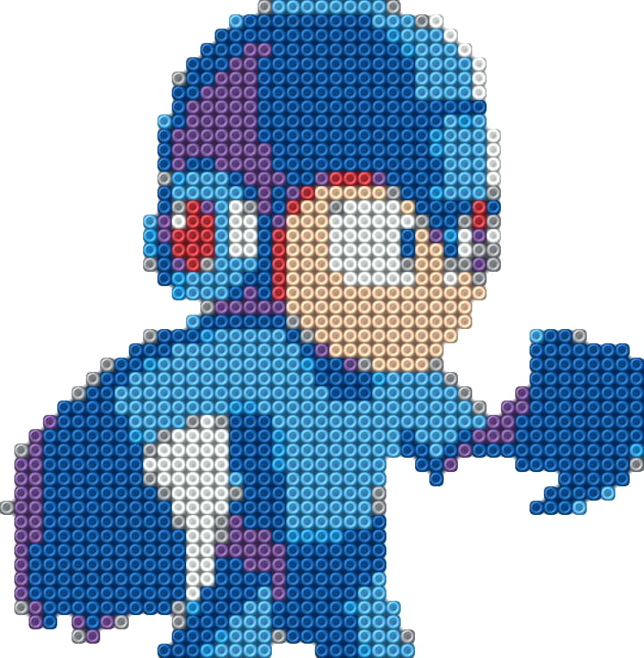 Mega Man 5