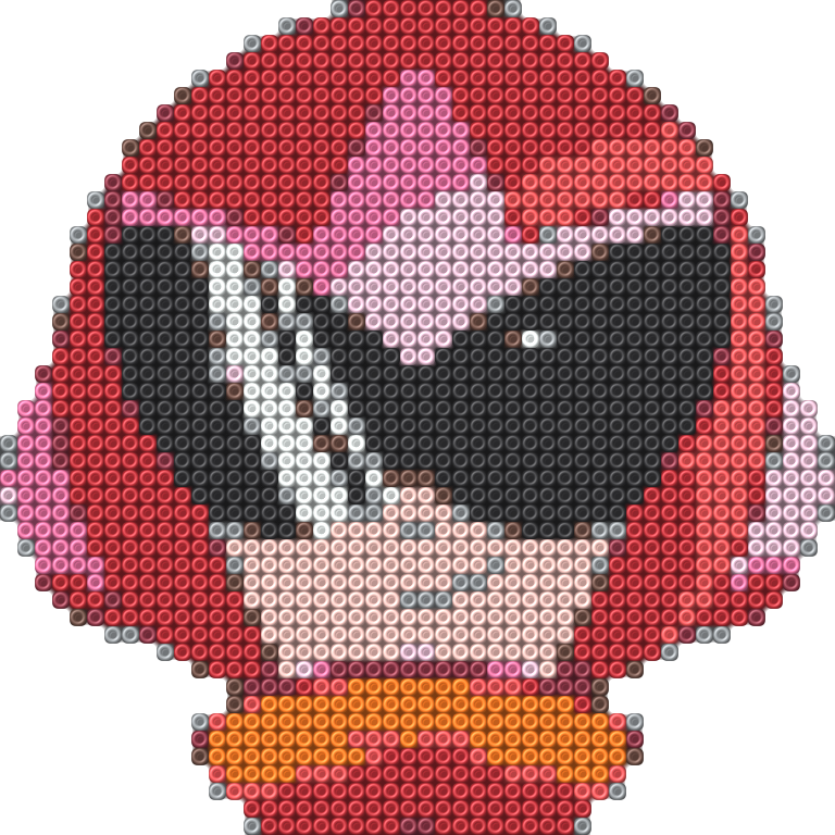 Mega Man 6