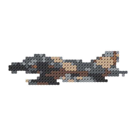Minecraft weapon 3
