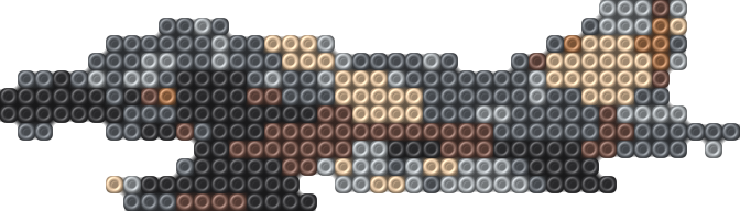 Minecraft weapon 3