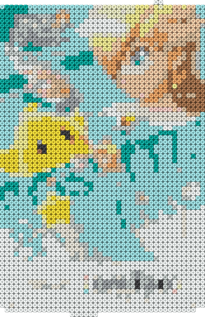 Rosalina 4