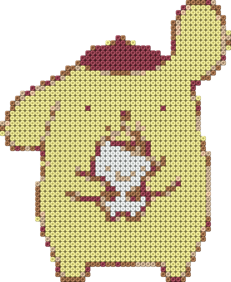 Pompompurin 3