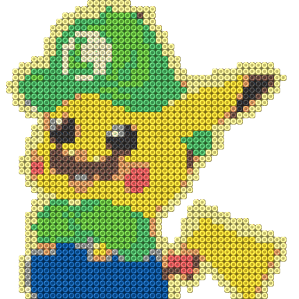 Luigi 4