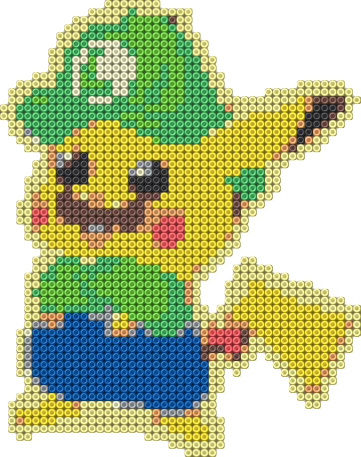 Luigi 4
