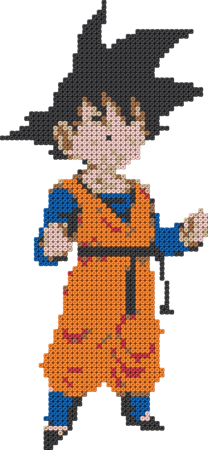 Goten 2