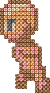 Human Bases (Cabbit Rework)