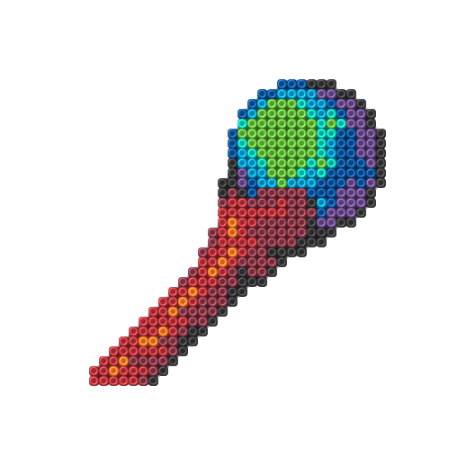 CC0 Stave Icons