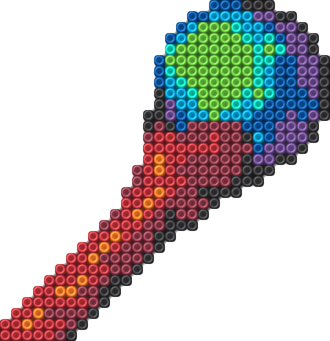 CC0 Stave Icons