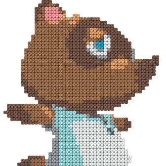 Tom Nook 2