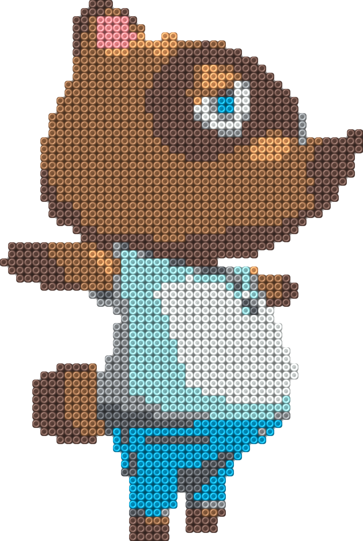Tom Nook 2