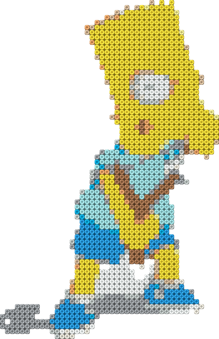 Bart Simpson 2