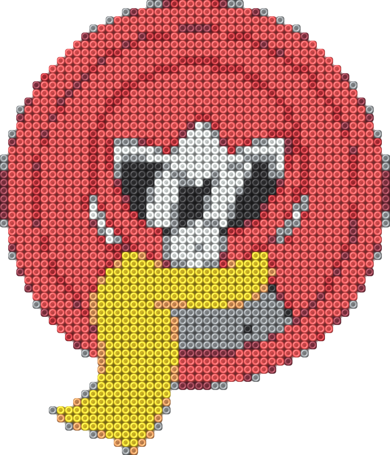 Proto Man 9