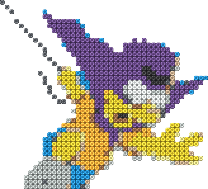 Bart Simpson 8