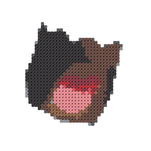 Pokemon food