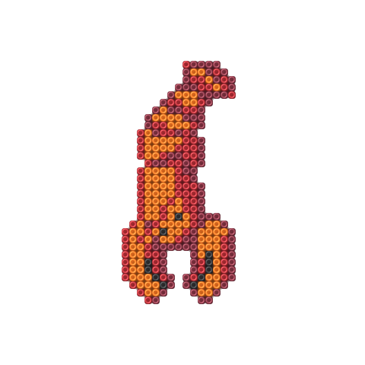 CC0 Food Icons