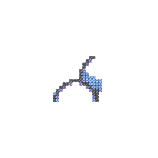 Monochrome RPG