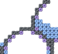 Monochrome RPG