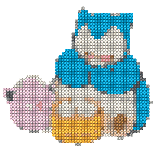 Pokemon food 2