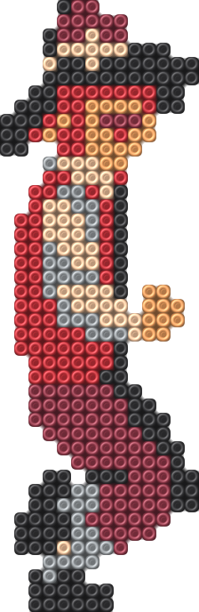 Gothicvania Town