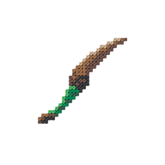 CC0 Sword Icons