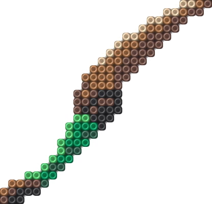 CC0 Sword Icons