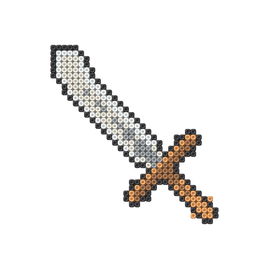 CC0 Sword Icons