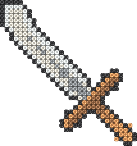 CC0 Sword Icons