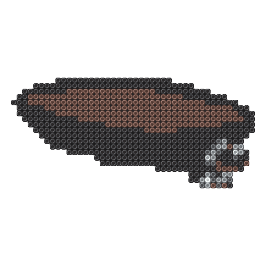 Retro Games weapon 2