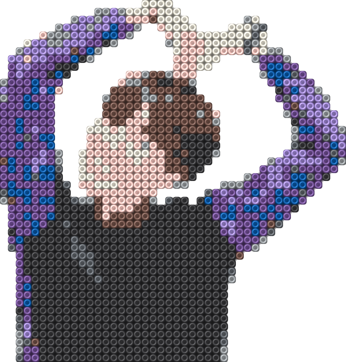 Kpop heart 5