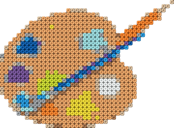 Retro Games logo 15