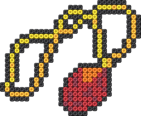 CC0 Jewelry Icons