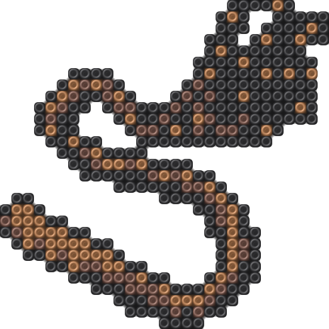 CC0 Whip Icons