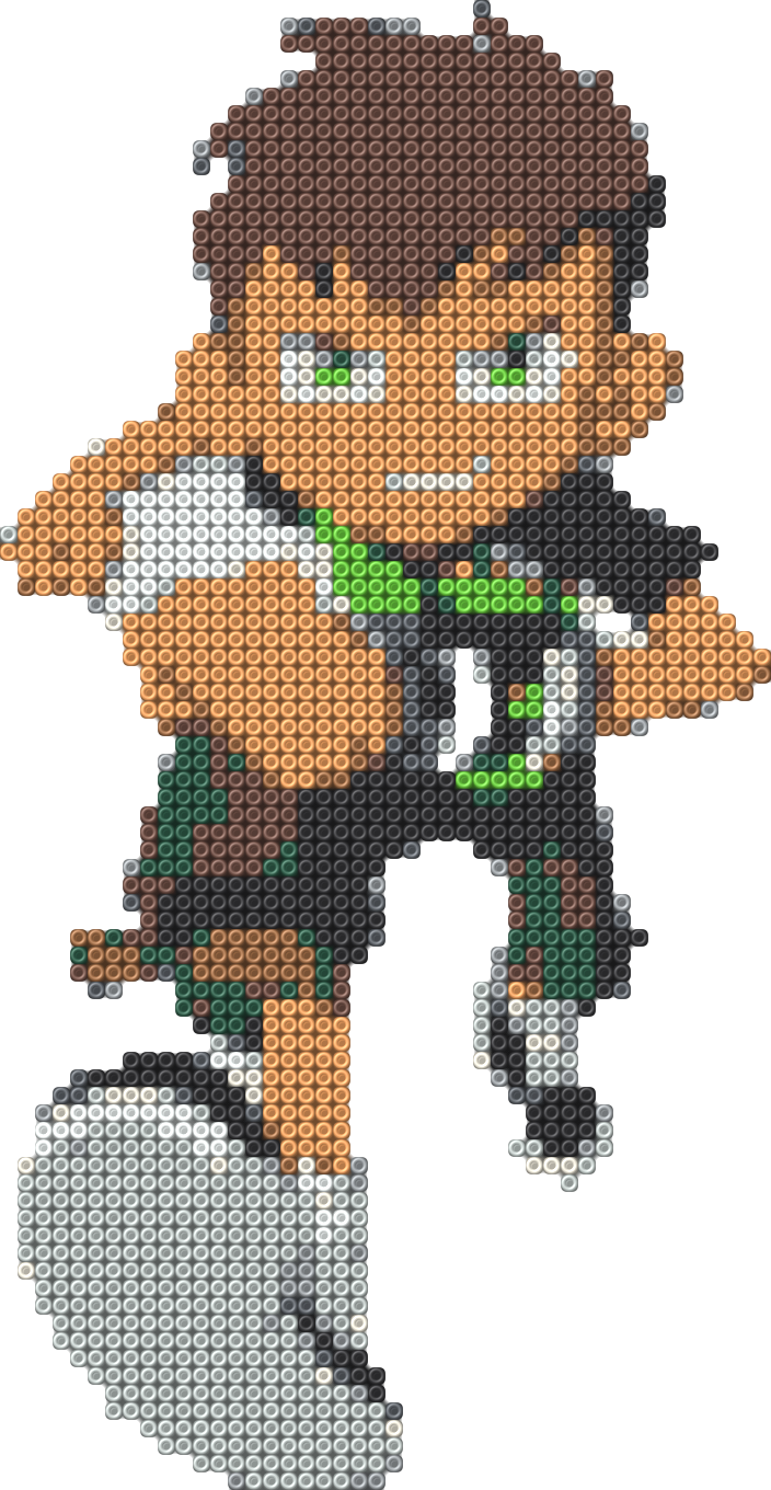 Toph 5