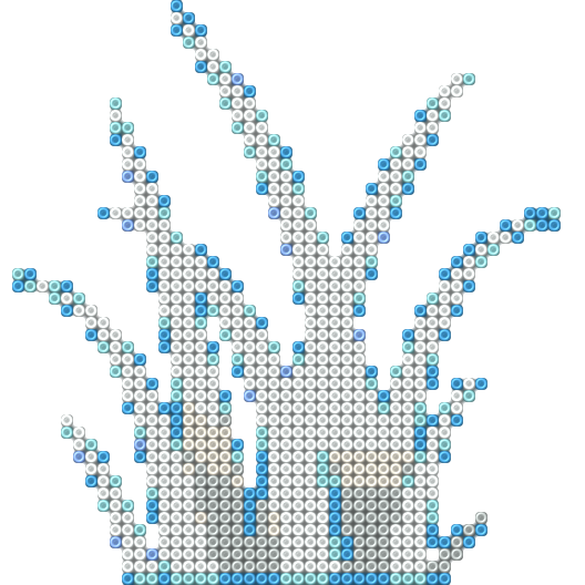 Foliage Sprites