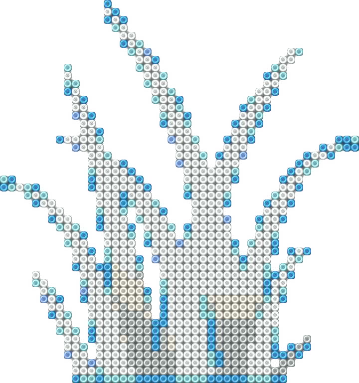 Foliage Sprites