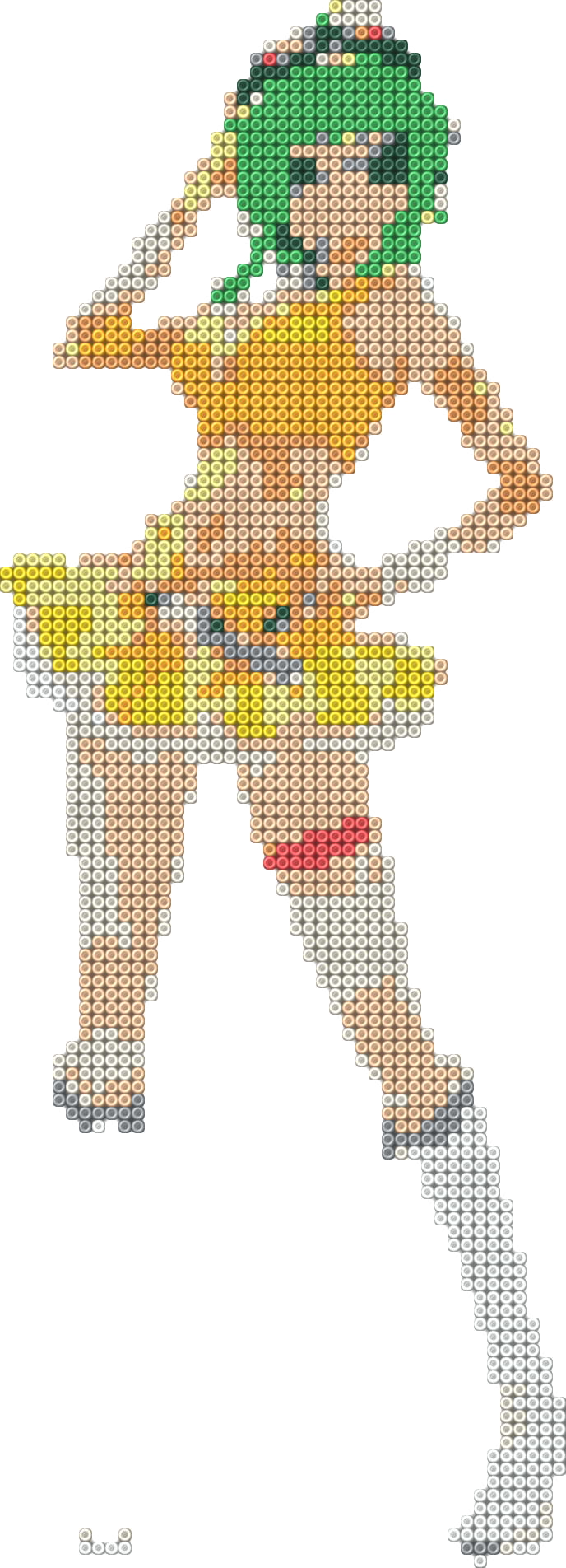 Kagamine Rin