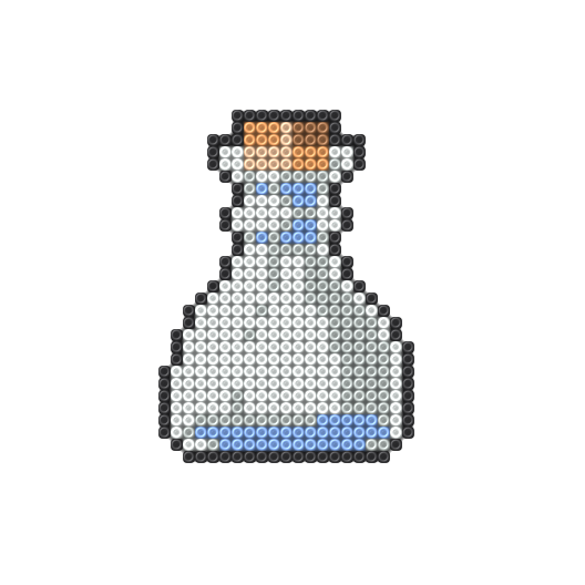 CC0 Potion Icons