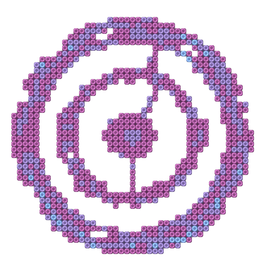 Cosmic Time - Magic Effect