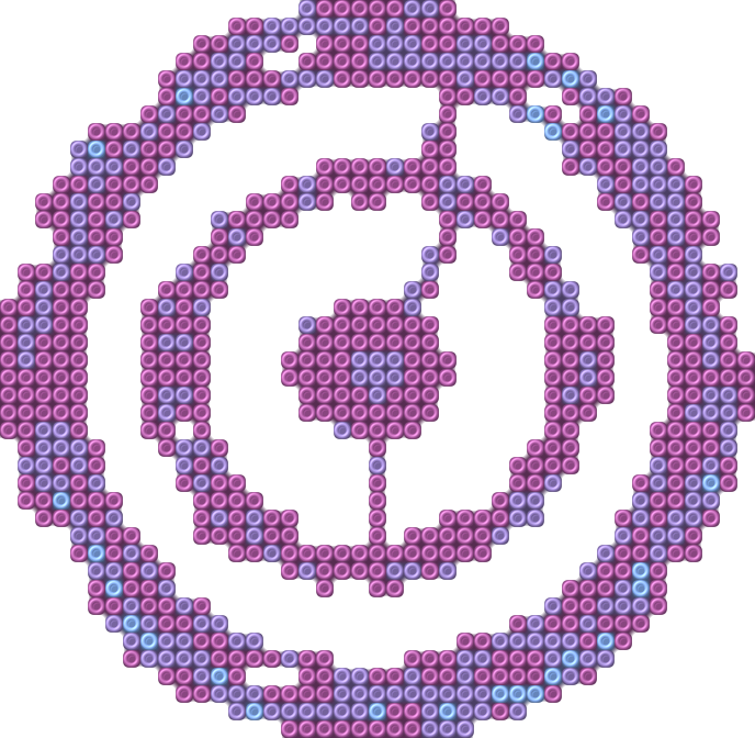Cosmic Time - Magic Effect